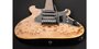 Michael Kelly CC 60 Burl Stealth Natural Burl Electrische Gitaar MK60CNBPRT_