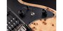 Michael Kelly CC 60 Burl Stealth Natural Burl Electrische Gitaar MK60CNBPRT_