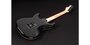 Michael Kelly CC 60 Burl Stealth Natural Burl Electrische Gitaar MK60CNBPRT_