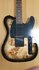 Michael Kelly Burl CC50 Ultra Black Burl Burst Electrische Gitaar MK50CBUPRT_