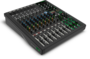 Mackie ProFX12v3+ 12 Kanaals Mengpaneel_
