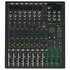 Mackie ProFX12v3+ 12 Kanaals Mengpaneel_