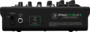 Mackie ProFX6v3+  6 Kanaals Mengpaneel_