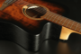 LAG T70DCE B&B Dreadnought Cutaway Electrisch Akoestische Gitaar Black & Brown_