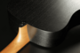LAG T70DCE B&B Dreadnought Cutaway Electrisch Akoestische Gitaar Black & Brown_
