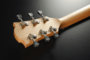 LAG T70DCE B&B Dreadnought Cutaway Electrisch Akoestische Gitaar Black & Brown_