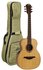 LAG Escapade RCE Red Cedar Electrisch Akoestische Folkgitaar_