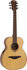LAG Escapade RCE Red Cedar Electrisch Akoestische Folkgitaar_
