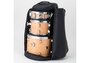 Dixon Little Roomer PODL520BK1 WB Shell Set with Bags_