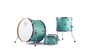 Dixon Cornerstone Hybrid CSTH322 01 3pc Shellset div. kleuren_