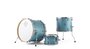 Dixon Cornerstone Hybrid CSTH322 01 3pc Shellset div. kleuren_