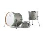 Dixon Cornerstone Hybrid CSTH322 01 3pc Shellset div. kleuren_