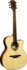 LAG T88ACE Auditorium Cutaway Akoestisch Elektrische Gitaar_
