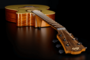 LAG T88ACE Auditorium Cutaway Akoestisch Elektrische Gitaar_