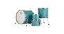 Dixon Cornerstone Hybrid CSTH422 01 4pc Shellset div. kleuren_