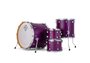 Dixon Cornerstone Hybrid CSTH422 01 4pc Shellset div. kleuren_