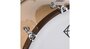Dixon Cornerstone Maple CSTM422 01 4pc Shellset div. kleuren_