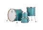Dixon Cornerstone Maple CSTM422 01 4pc Shellset div. kleuren_