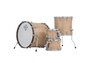 Dixon Cornerstone Maple CSTM422 01 4pc Shellset div. kleuren_