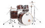 Pearl Decade Maple DMP 5pc Drum Set incl. hardware_