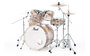 Pearl Decade Maple DMP 5pc Drum Set incl. hardware_