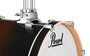 Pearl Decade Maple DMP 5pc Drum Set incl. hardware_