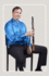 ERGObrass ERG Oboe Hobo Steun compl. set_