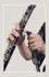 ERGObrass ERG Oboe Hobo Steun compl. set_