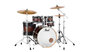 Pearl Decade Maple DMP Drum Set_