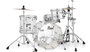 Pearl Crystal Beat CRB Shell Set_