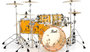 Pearl Crystal Beat CRB Shell Set_