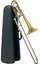 Yamaha YSL 446G Tenor trombone_