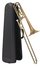 Yamaha YSL 448G Tenor trombone_