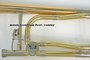 C.G. Conn 88HO Symphony Bb/F Tenor Trombone_