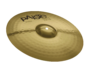 Paiste 101 brass 14" crash_