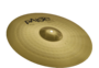 Paiste 101 brass 20" ride_