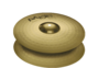 Paiste 101 brass 13" hihat_