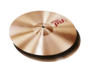 Paiste PST 7 14" hihat_