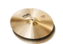 Paiste Formula 602 14" medium hihat_