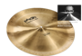 Paiste Formula 602 Modern Essentials 18" china_