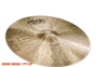 Paiste Masters 20" dark crash_