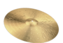 Paiste Signature Traditionals 16" thin crash_