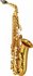 Yamaha YAS 62 Eb Alt Saxofoon_