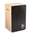 Schlagwerk CP4007 la Peru Burl Veneer Cajon_