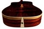 Dowina Cocobolo DC Master Series Gitaar_