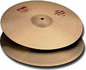 Paiste 2002 14" medium hihats_