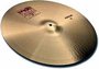 Paiste 2002 18" medium crash_