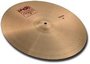 Paiste 2002 14" crash_