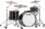 Tama Star Walnut 4 pc Shell Set TW42RZS_