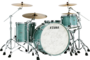 Tama Star Walnut 4 pc Shell Set TW42RZS_